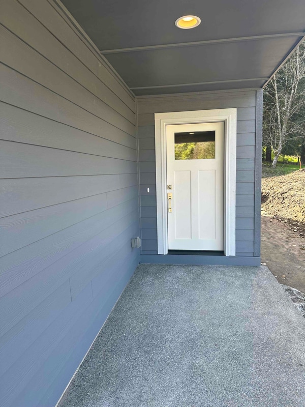 601 Byham Rd in Winlock, WA - Building Photo - Building Photo