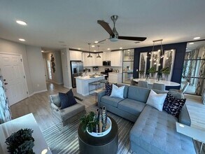 5037 Prairie Preserve Run in St. Cloud, FL - Building Photo - Building Photo