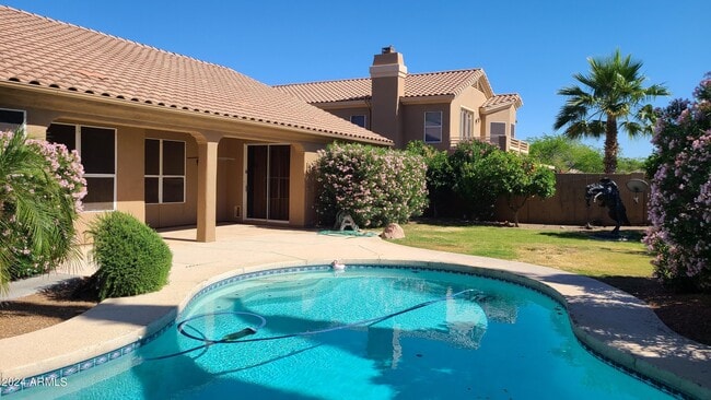 property at 14206 S 12th Pl