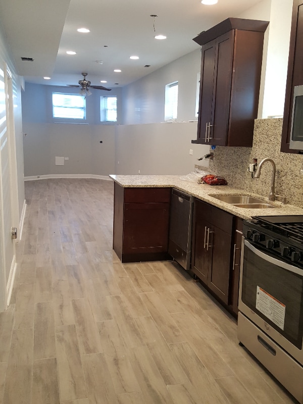 3751 W Diversey Ave in Chicago, IL - Building Photo - Building Photo