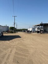 12650 Hanford Armona Rd in Hanford, CA - Building Photo