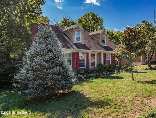 3012 Lexham Rd in Louisville, KY - Building Photo - Building Photo