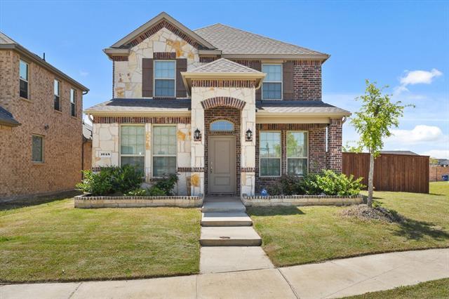1648 Saratoga Ave in Celina, TX - Building Photo - Building Photo