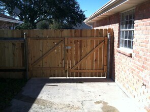 7414 Edward St in New Orleans, LA - Building Photo - Building Photo