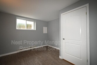 225 Gillett St in Prince George, BC - Building Photo - Building Photo