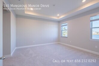 345 Mangrove Manor Dr in Apollo Beach, FL - Building Photo - Building Photo