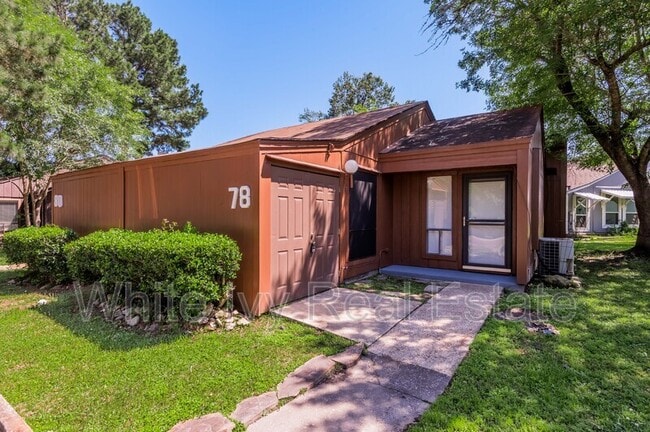 property at 78 Westwood Dr W