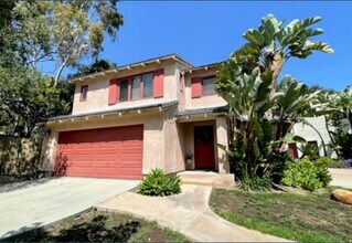1111 E Cota St in Santa Barbara, CA - Foto de edificio - Building Photo