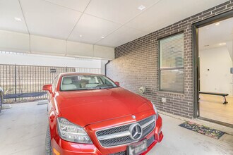 2000 Park Ave in Dallas, TX - Building Photo - Building Photo