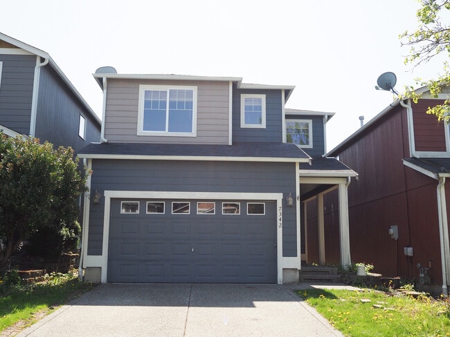 property at 7342 177th St E
