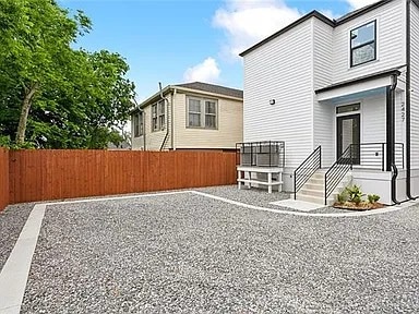 2427 Franklin Ave in New Orleans, LA - Building Photo - Building Photo