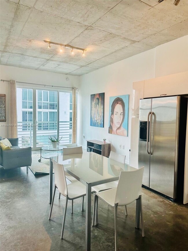 property at 133 NE 2nd Ave