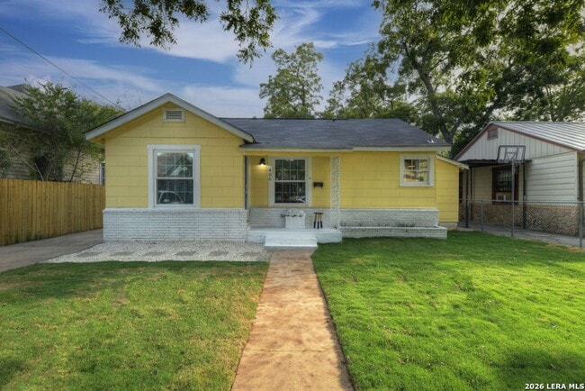 property at 406 McKinley Ave