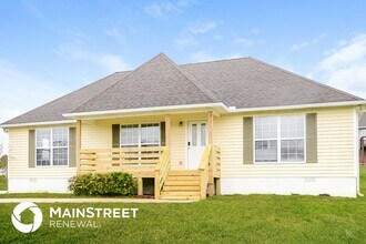 212 Quail Hollow Rd in Warrior, AL - Building Photo - Building Photo