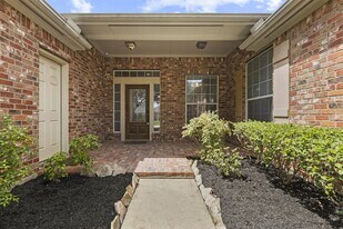 521 Ironwood Forest Dr in Richmond, TX - Building Photo