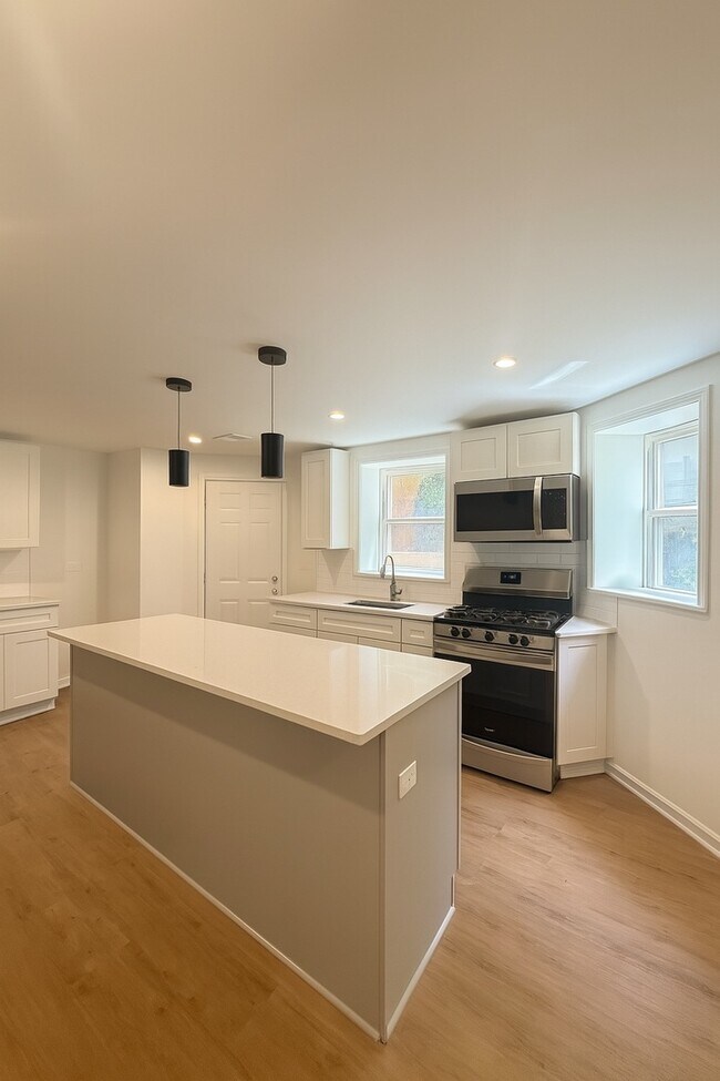 2509 N Drake Ave in Chicago, IL - Building Photo - Building Photo