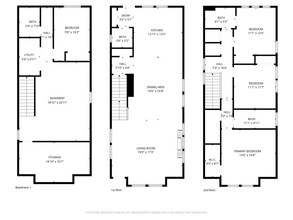 2273 E 100th St in Cleveland, OH - Foto de edificio - Building Photo