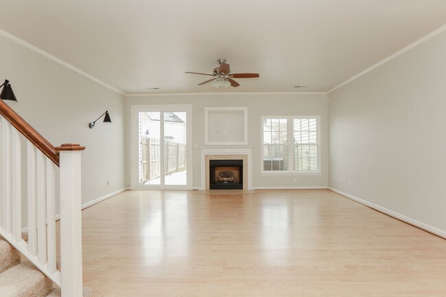2703 Bracston Rd in Virginia Beach, VA - Building Photo - Building Photo