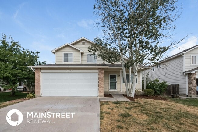 property at 13140 Raritan Ct
