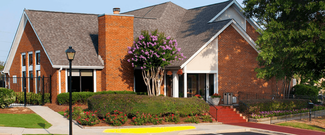 The Haven at Greenhill in Birmingham, AL - Building Photo - Building Photo