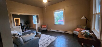 801 S. West Blvd in Aberdeen, WA - Building Photo - Building Photo