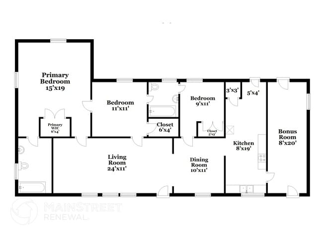 6201 E Red Bridge Rd in Kansas City, MO - Building Photo - Building Photo