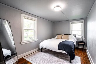 1529 N Jefferson St in Milwaukee, WI - Building Photo - Building Photo