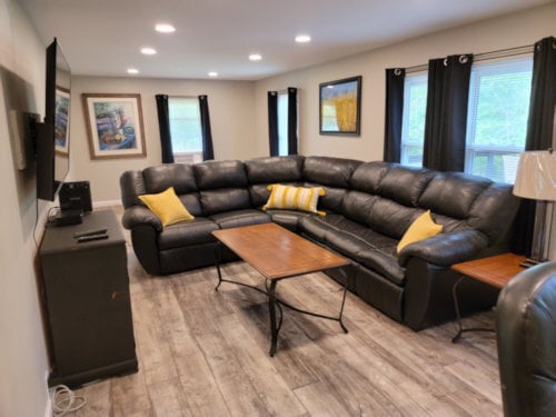 249 Fulmer Rd in Perkiomenville, PA - Foto de edificio - Building Photo