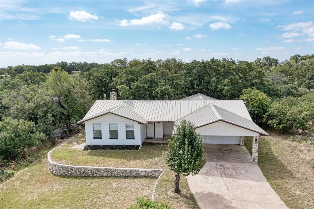 1103 Ute in Horseshoe Bay, TX - Building Photo