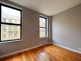 312 W 114th St in New York, NY - Building Photo