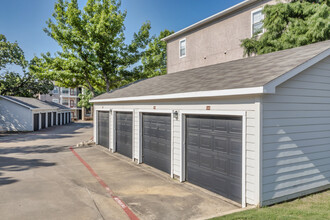 Canopy at South Lakes in Denton, TX - Building Photo - Building Photo