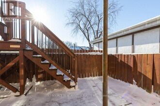 1111 Gerrard St E in Toronto, ON - Building Photo - Building Photo