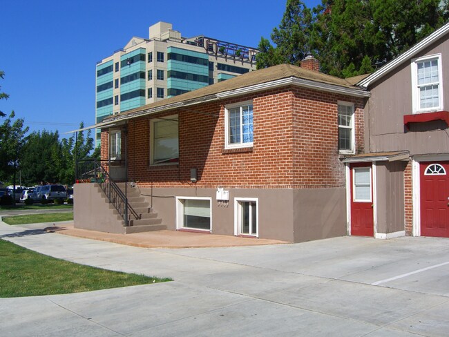 115 S 4th St in Boise, ID - Building Photo - Building Photo