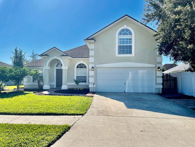property at 96074 Ridgewood Cir