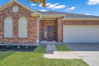 952 Crannog Way in Conroe, TX - Building Photo - Building Photo