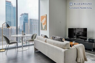 501 Brazos St in Austin, TX - Building Photo - Building Photo