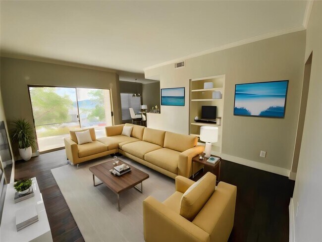 property at 6000 Shepherd Mountain Cove