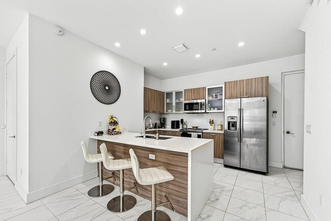 property at 1034 NE 18th Ave