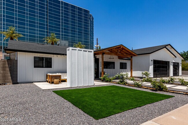 2544 E Pierson St in Phoenix, AZ - Building Photo - Building Photo