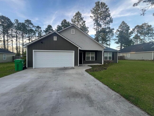 property at 5775 Shasta Pines Way