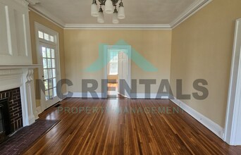 521 Park Pl in Rocky Mount, NC - Building Photo - Building Photo