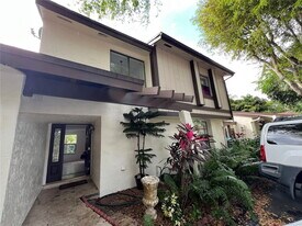 6834 SW 128th Pl in Miami, FL - Building Photo