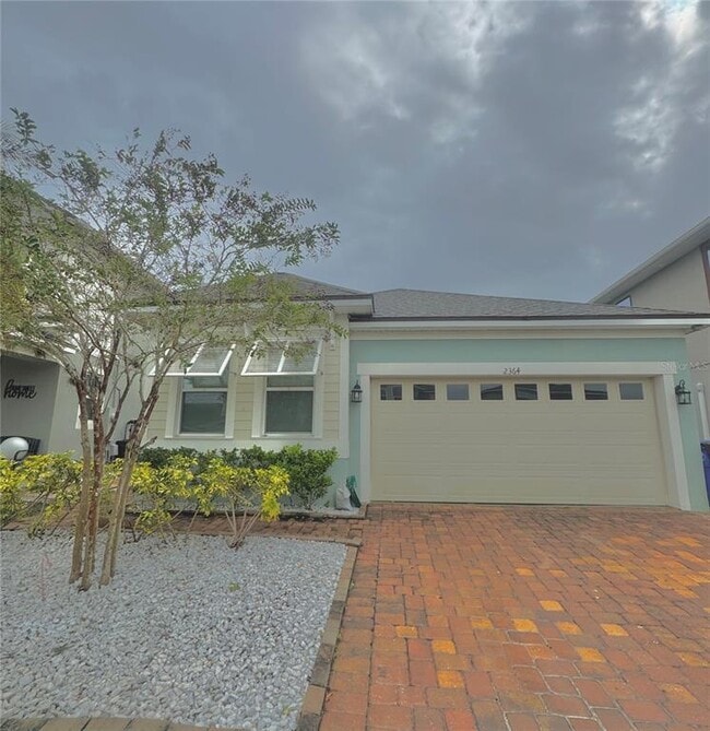 property at 2364 Rapollo Dr