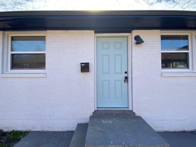 1615 22nd Ave N in Nashville, TN - Building Photo - Building Photo