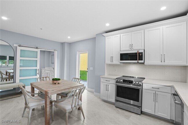 property at 26427 Hickory Blvd