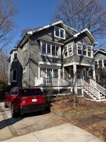 200 Larch Rd, Unit 2 in Cambridge, MA - Building Photo