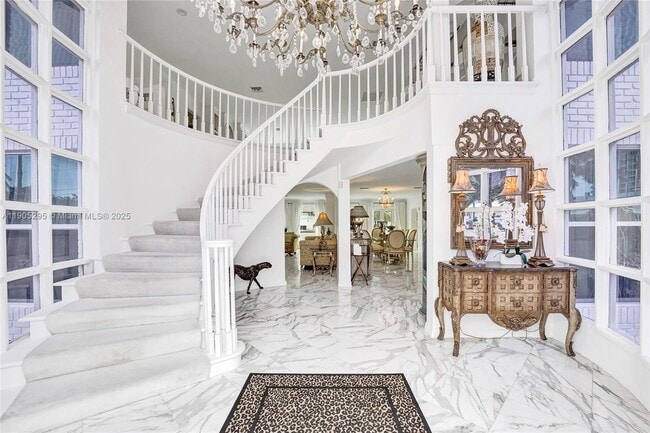 property at 2889 NE 35th St