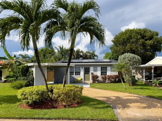 201 NE 16th Ct in Fort Lauderdale, FL - Building Photo - Building Photo