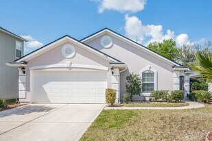 2109 S Cranbrook Ave in St. Augustine, FL - Building Photo