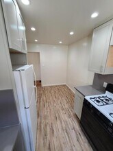 1238 El Camino Real in Burlingame, CA - Building Photo - Building Photo